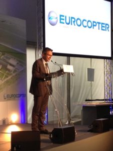 Eurocopter 2013