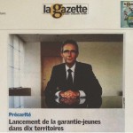 Garantie J Gazette
