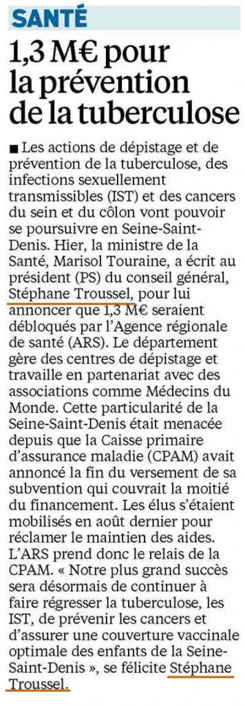 Le Parisien 93 - 291014