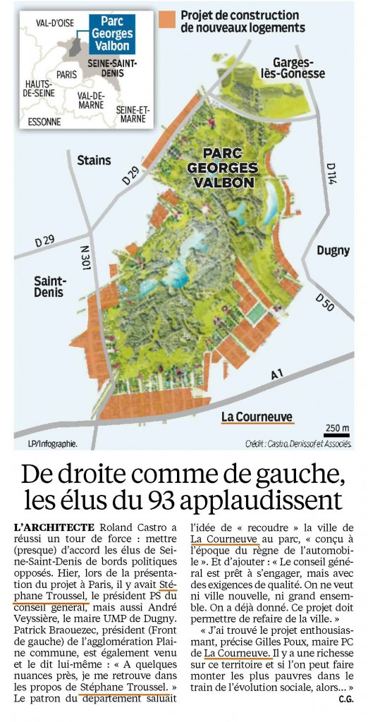 Le Parisien91 - 301014