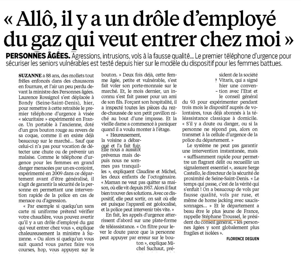 Le Parisien - Mardi 3 Février 2015 - page 11