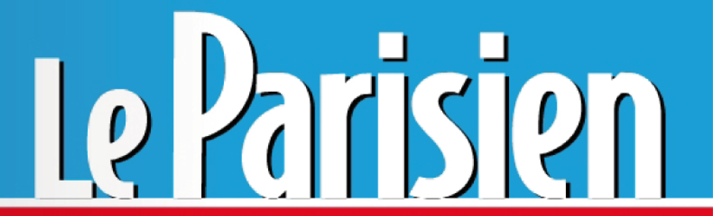 Le-Parisien-logo