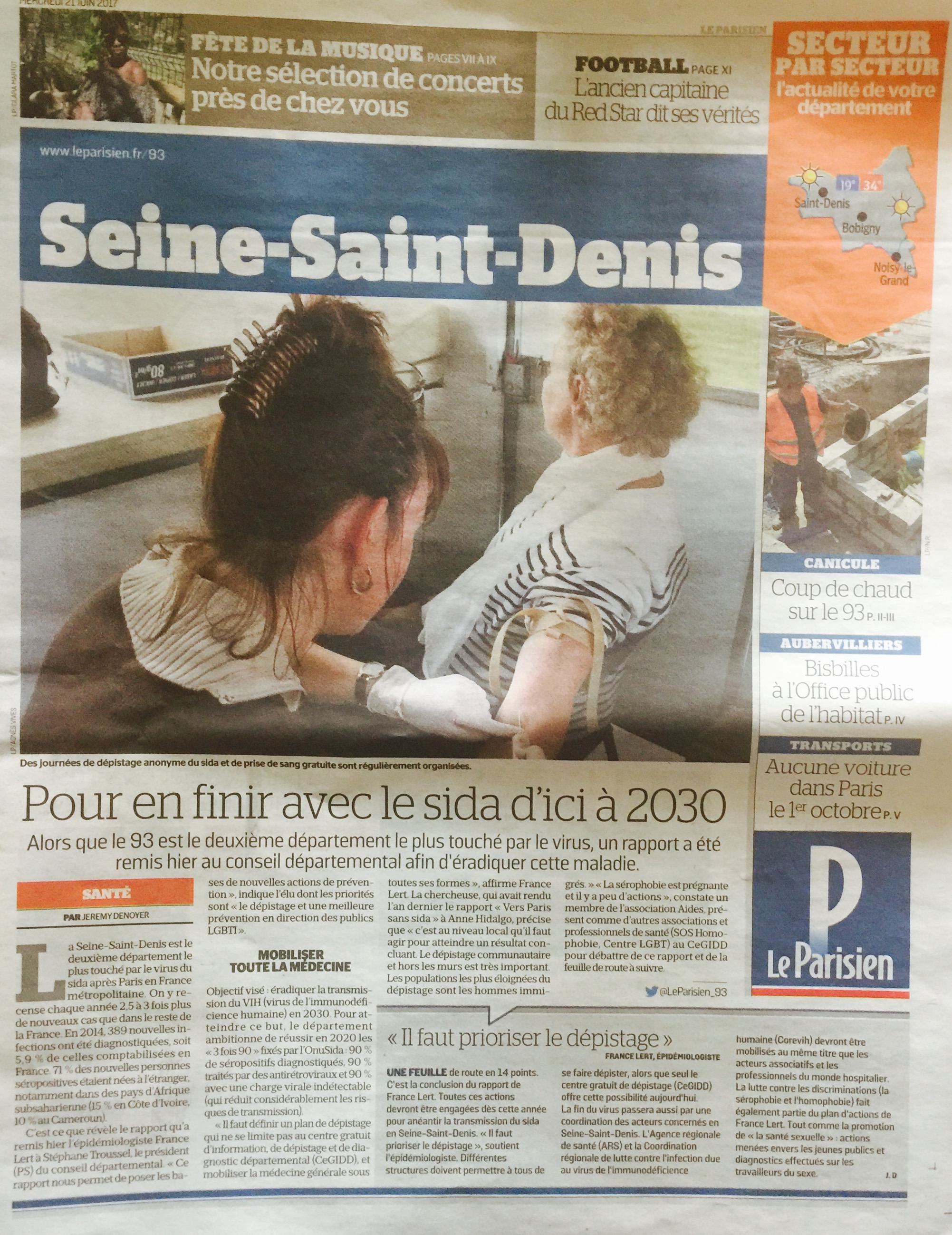 article sida